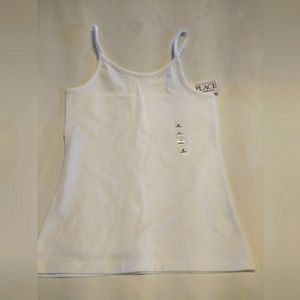 Girls Tank Top